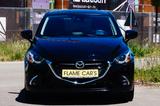 Mazda 2 Lim. Sports-Line*NAVI*LED*KAMERA - gebrauchte Mazda Kleinwagen