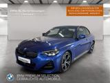 BMW 220i Coupé M Sport Kamera Driv.Assist HiFi - BMW 220 in Dortmund