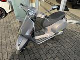 Vespa GTS 125 ABS Supertech sofort verfügbar Euro 5+ - Vespa GTS SuperTech 125