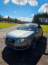 Audi A4 2.0 TFSI quattro S-Line Austauschmotor - Audi: Austauschmotor