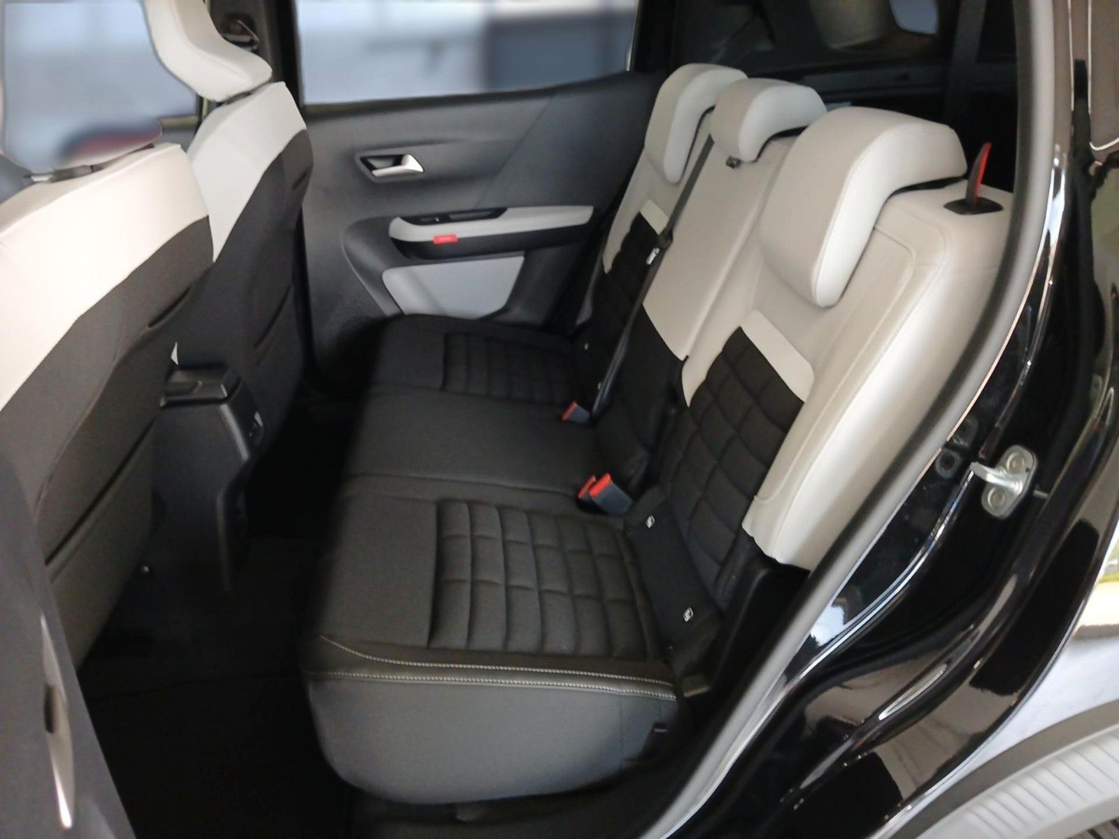 Citroën C3 Aircross - Bild 22