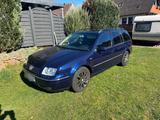 Volkswagen Bora Variant "Pacific" gute Aus... - gebrauchte VW Bora aus dem Jahr 2003