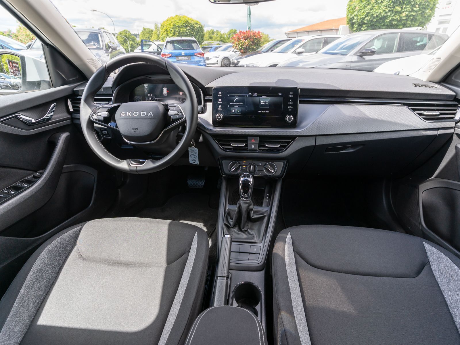 Skoda Kamiq - Bild 7