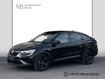 Renault Arkana - 1