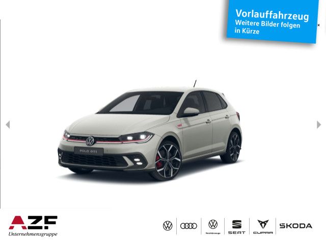 Volkswagen Polo GTI 2,0 l TSI OPF 152 kW (207 PS) 7-Gang-Do