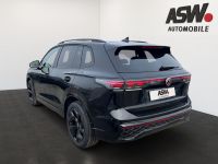 Volkswagen Tiguan - Vorschau Bild 5