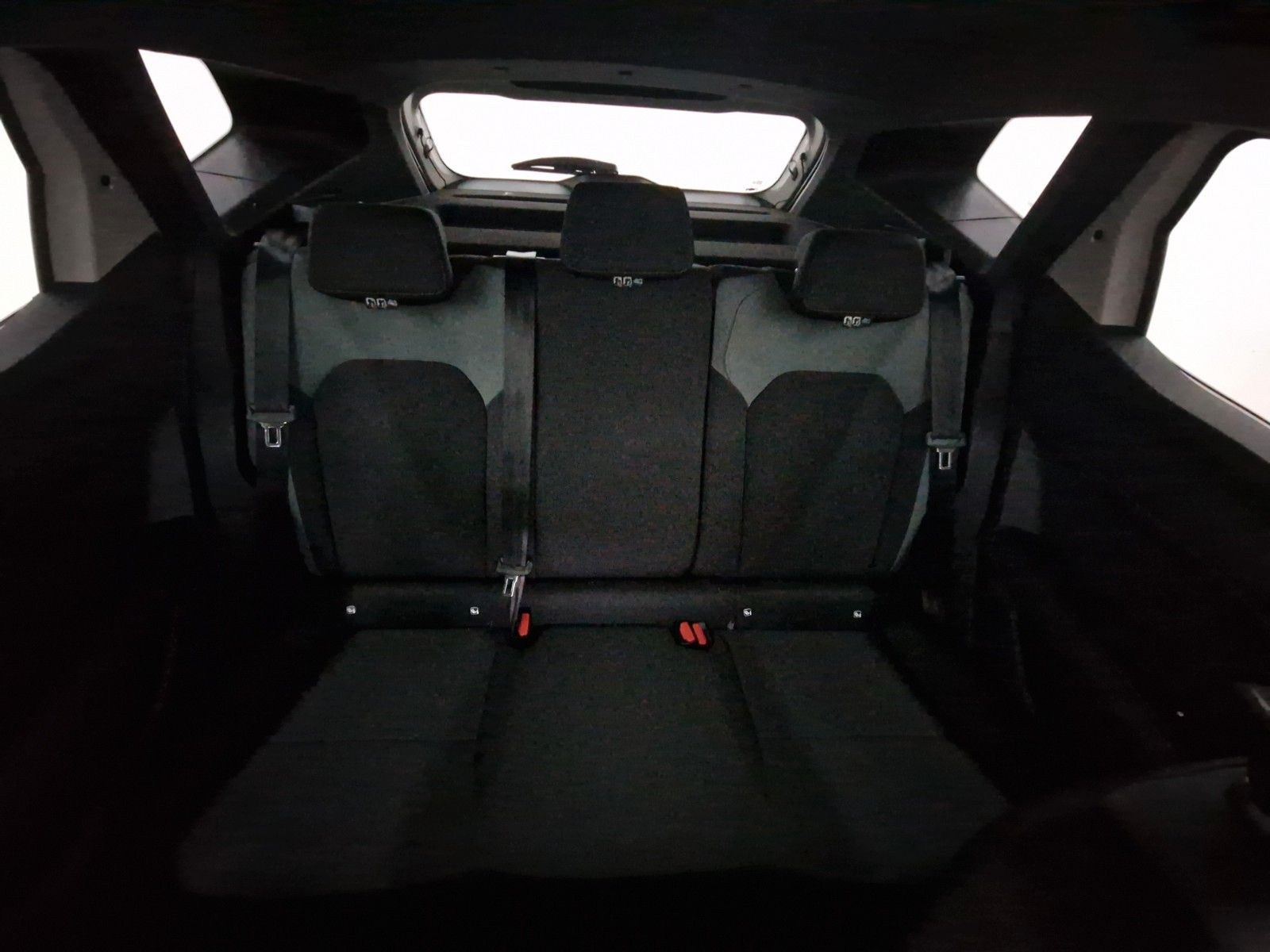 DACIA Duster  Extreme Hybrid 155 Winter-Plus – Bild 13