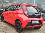 Toyota Aygo x-play Team Deutschland - gebrauchte Toyota Aygo (X) aus dem Jahr 2021