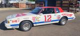 Chevrolet Monte Carlo, VB, kein Camaro - Chevrolet Gebrauchtwagen von 1988