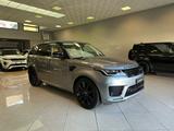 Land Rover Range Sport 3.0D l6 249 CV HSE Dynami - Land Rover Range Rover Sport Hybrid (Diesel/Elektro): Hse