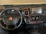 Frankia Titan 840 GD - Frankia 8