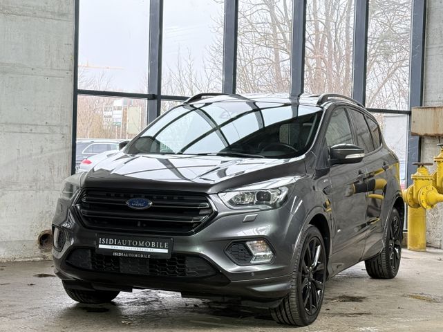 Ford Kuga ST-Line Xenon Navi Pano Rü-Kamera KeylessGo