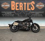 Harley-Davidson RH 1250 S *kostenfreie Lieferung - Offers matching your search criteria