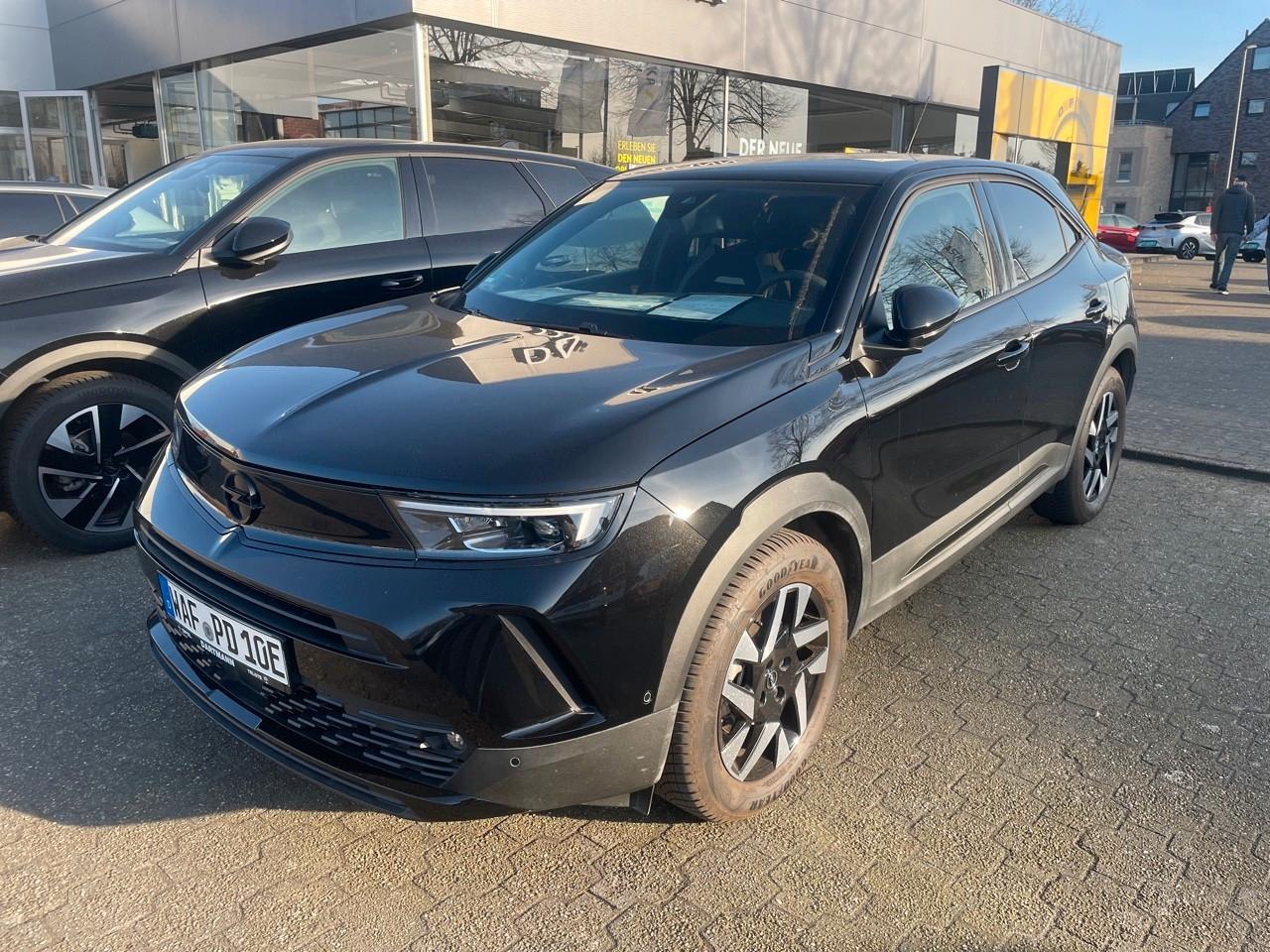 Opel Mokka-e Navi,Drive Assist,SHZ,LHZ,Matrixlicht...