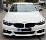 BMW 440i Coupé M Sport A M Sport