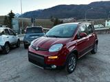 Fiat FIAT PANDA 4x4 1.3MJT 75CV TREKKING - GANCIO TRA - Fiat Panda: Trekking