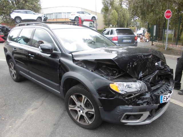 Volvo XC 70 XC70 Summum AWD