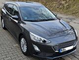 Ford Focus Titanium Turnier 92kW  selbstlenkend, Aut.