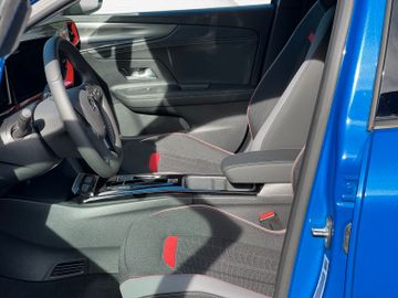 Fotografie 9 des Opel Mokka-e GS Navi Kamera LED Sitzheizung 3-phasig