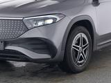 Mercedes-Benz EQB 300 4M AMG ADV+ NIGHT FAP SOUND KEYLG WINTER - scheckheftgepflegte Mercedes EQB
