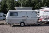 HYMER / ERIBA / HYMERCAR Eriba Triton 420 GT - HYMER / ERIBA Triton
