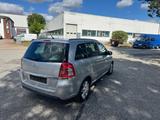 Opel Zafira B 1.8 Innovation "110 Jahre" - Opel Zafira: Limousine