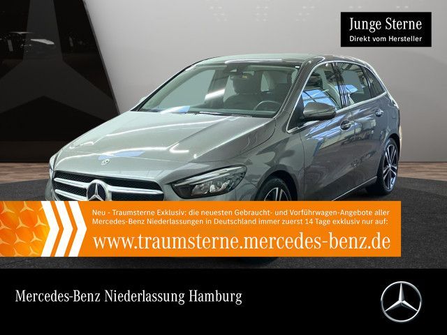 Mercedes-Benz B 220 4M Progressive/Navi Prem/Pano/LED/Kam/AHK