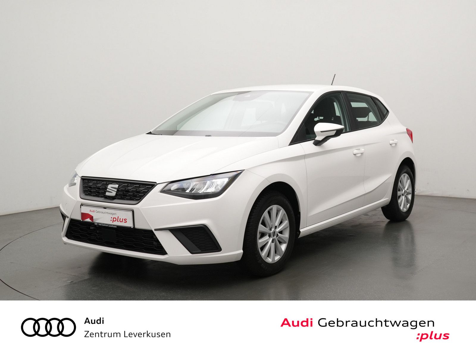 Seat Ibiza Style VIRT CARPLAY KLIMA LED FACELIFT