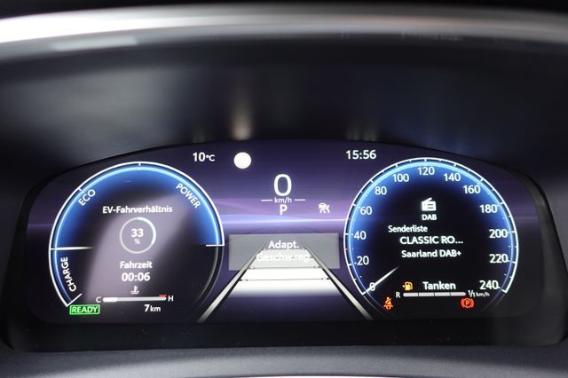 Fahrzeugabbildung Suzuki Swace 1.8 Comfort + Comfort+ KlimaA,LED,Navi,SHZ