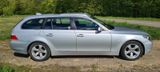 BMW 520D TOURING 2.0 Diesel 160335 Km EURO... - BMW 120 aus 2007