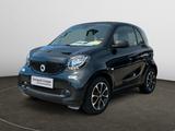 Smart smart fortwo passion twinamic COOL&AUDIO*