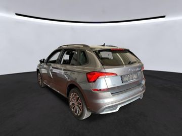 Skoda Kamiq - 3