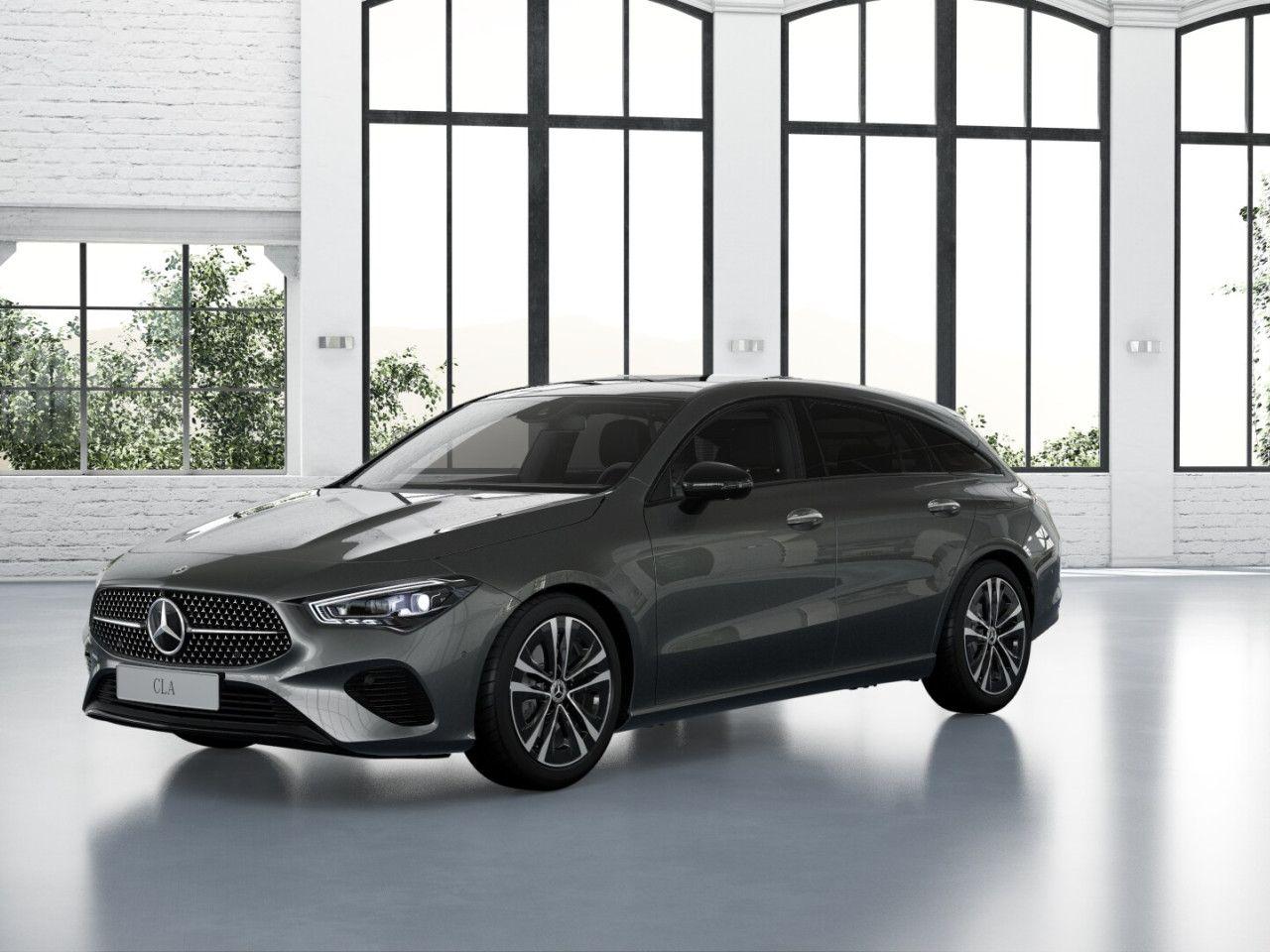 Mercedes-Benz CLA 200 Shooting Brake PROGRESSIVE+AHK+PANO+
