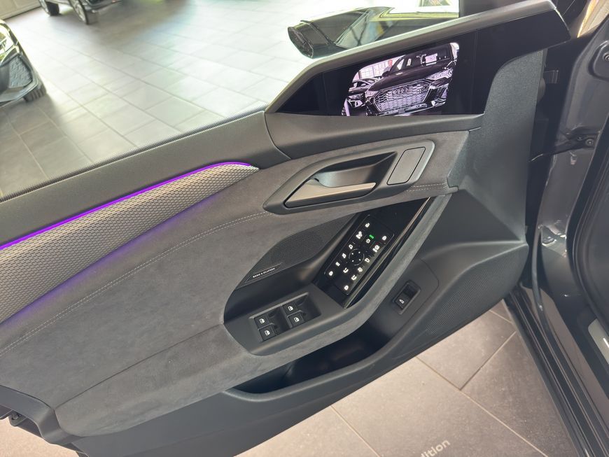 Audi A6 e-tron - Bild 17