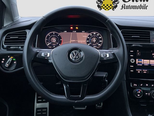 Fahrzeugabbildung Volkswagen Golf VII Variant Join Start-Stopp