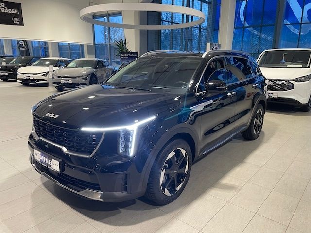 Fahrzeugabbildung Kia Sorento Plug&Ride 4WD Plug-in Hybrid El. Panodac