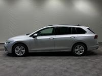 Volkswagen Golf Variant Life 2.0 TDI DSG | LED NAVI DAB ACC