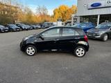 Kia Picanto Edition 7 1.0 CVVT - gebrauchte Kia Picanto aus dem Jahr 2014