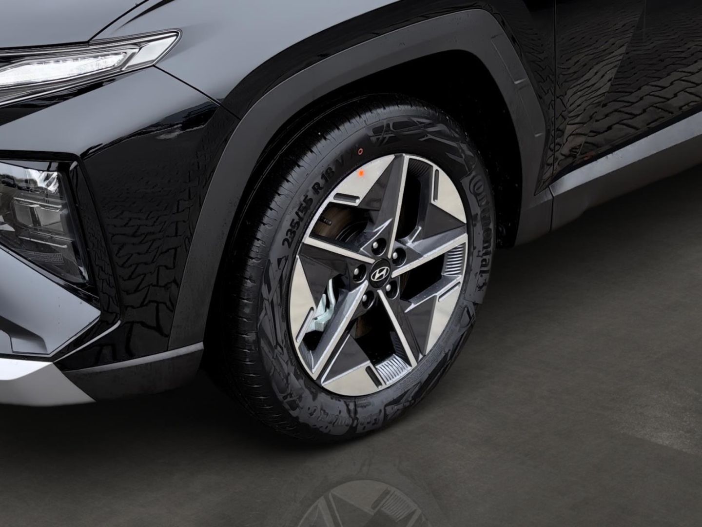 Hyundai TUCSON - Bild 6