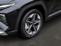 Hyundai TUCSON - Vorschau Bild 6