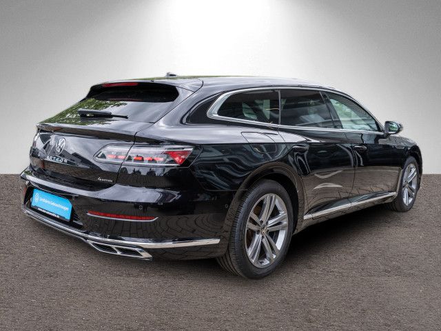 Volkswagen Arteon - Bild 3