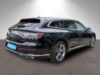 Volkswagen Arteon - Vorschau Bild 3