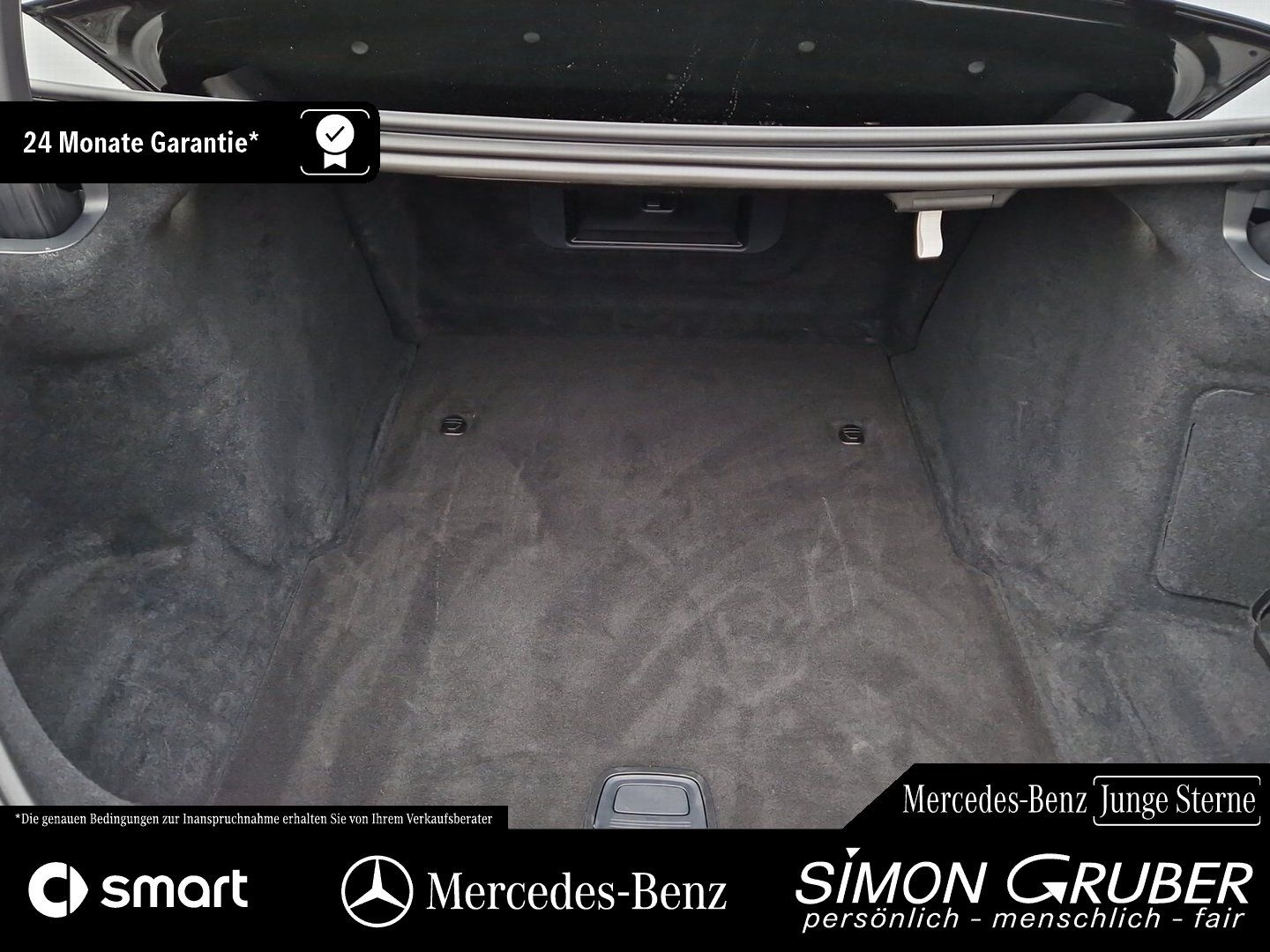 Fahrzeugabbildung Mercedes-Benz S 350 d 4MATIC AMG Pano HUD Burm Sitzklima