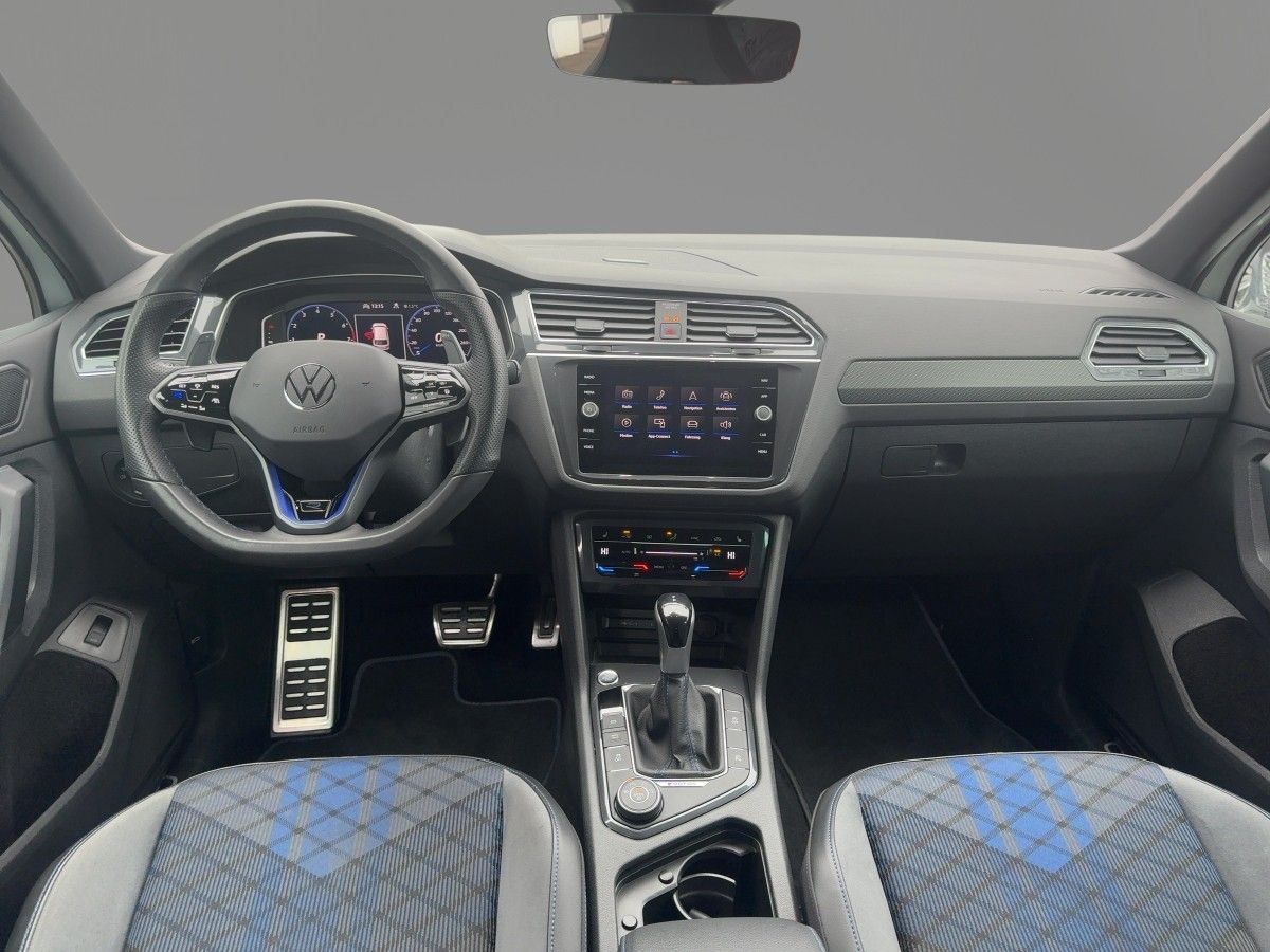 Volkswagen Tiguan - Bild 9