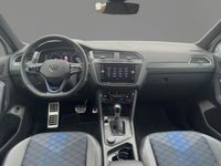 Volkswagen Tiguan - Vorschau Bild 9