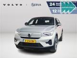 Volvo C40 Single motor Plus 69 kWh | panorama dach | P - graue Volvo C40
