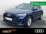 Audi Q3 45 TFSI e S-Tronic S-Line Interieur, AHK, ACC - Audi Q3 Plug-in Hybrid (PHEV) Gebrauchtwagen