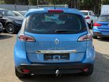 Renault Scenic 2.0dCi BOSE Xenon Leder Kamera - Renault Scenic Gebrauchtwagen in Düsseldorf