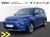 Kia E- Soul Inspiration Klima Navi Rückfahrkamera - Kia Soul Tageszulassungen