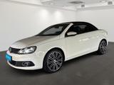 Volkswagen Eos 2.0 TSI Exclusive *PDC*SITZH*NAVI* - Volkswagen Eos: Cabrio